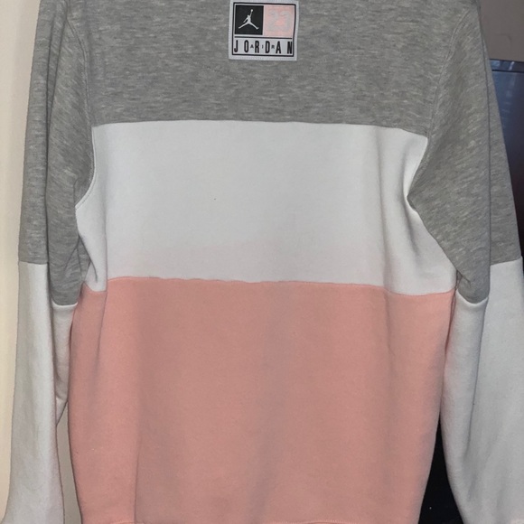 Jordan’s Sweater - Picture 6 of 6